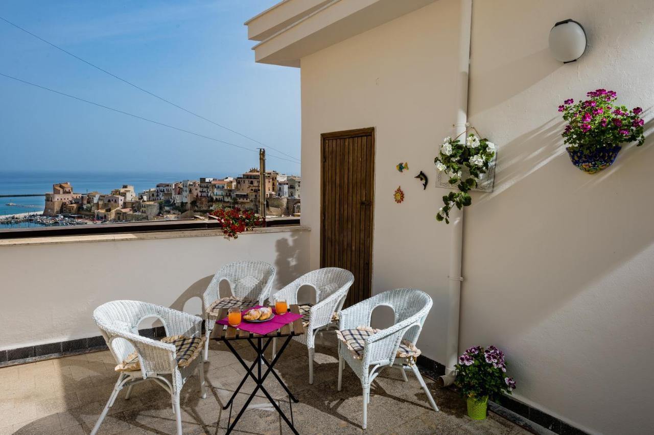 Casa Dei Coralli Castellammare del Golfo Exterior photo